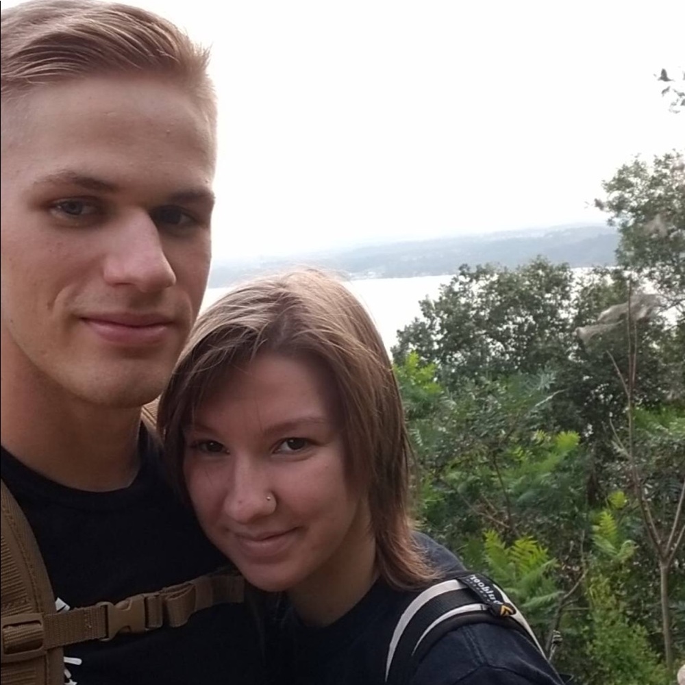 Meet your Posher, Sara